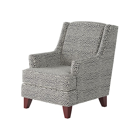 Accent Chair