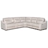 Prime Casa Power Reclining 6-Piece Sectional