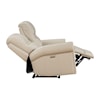 Barcalounger Remington Power Recline Loveseat