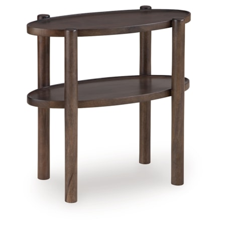 Accent Table