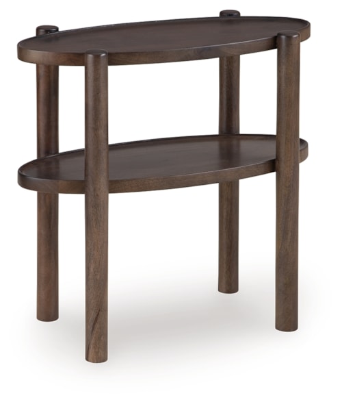 Accent Table