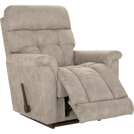 Power Rocking Recliner