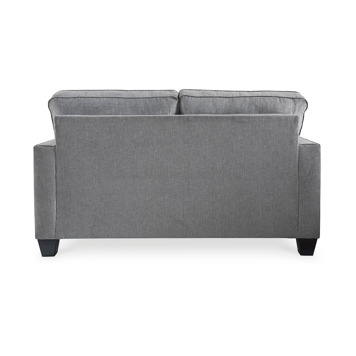 Signature Design by Ashley Barrali Loveseat