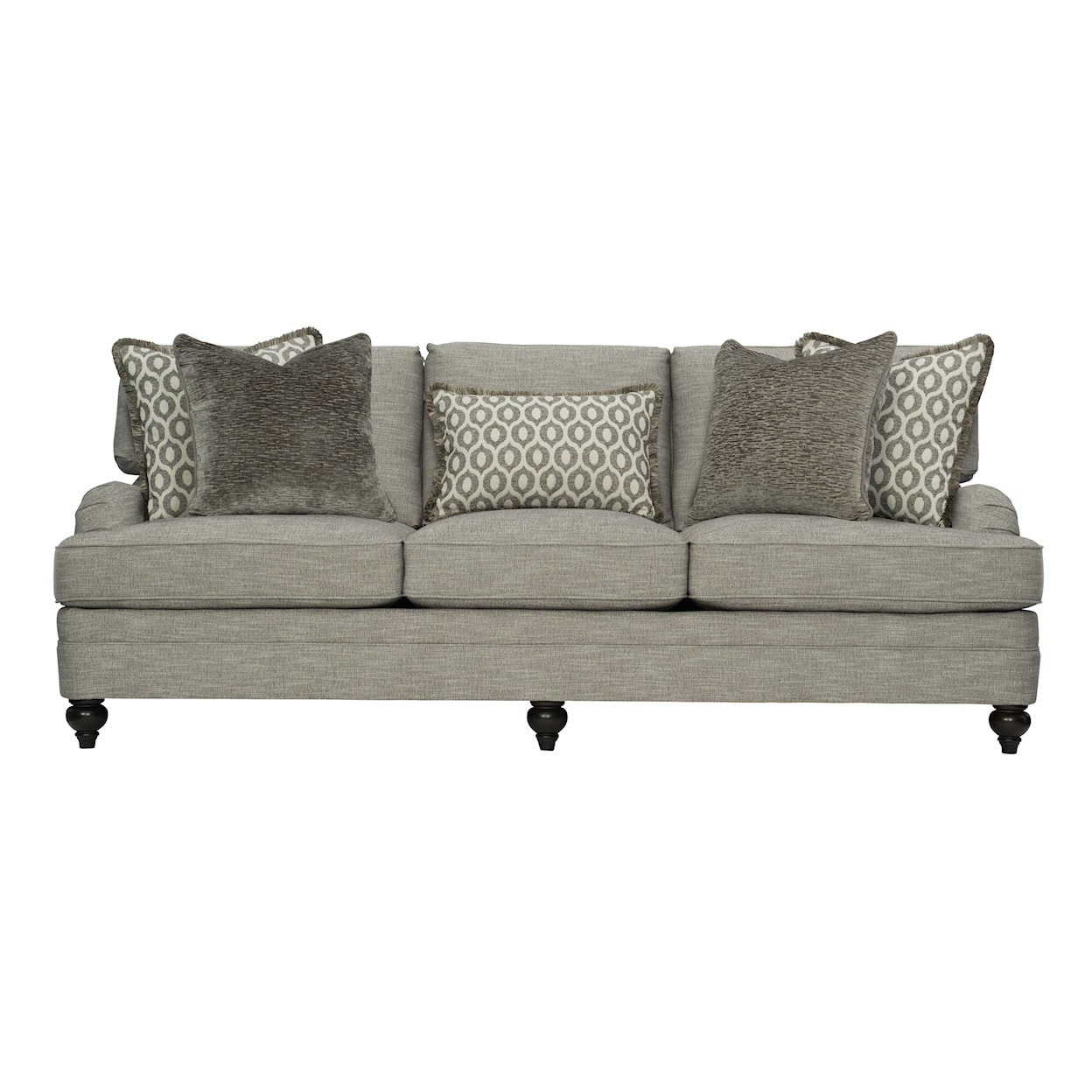 Bernhardt Tarleton Fabric Sofa