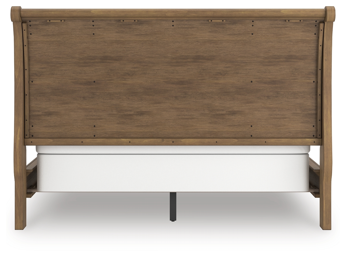 Signature Design by Ashley Vandenmore California King Sleigh Bed