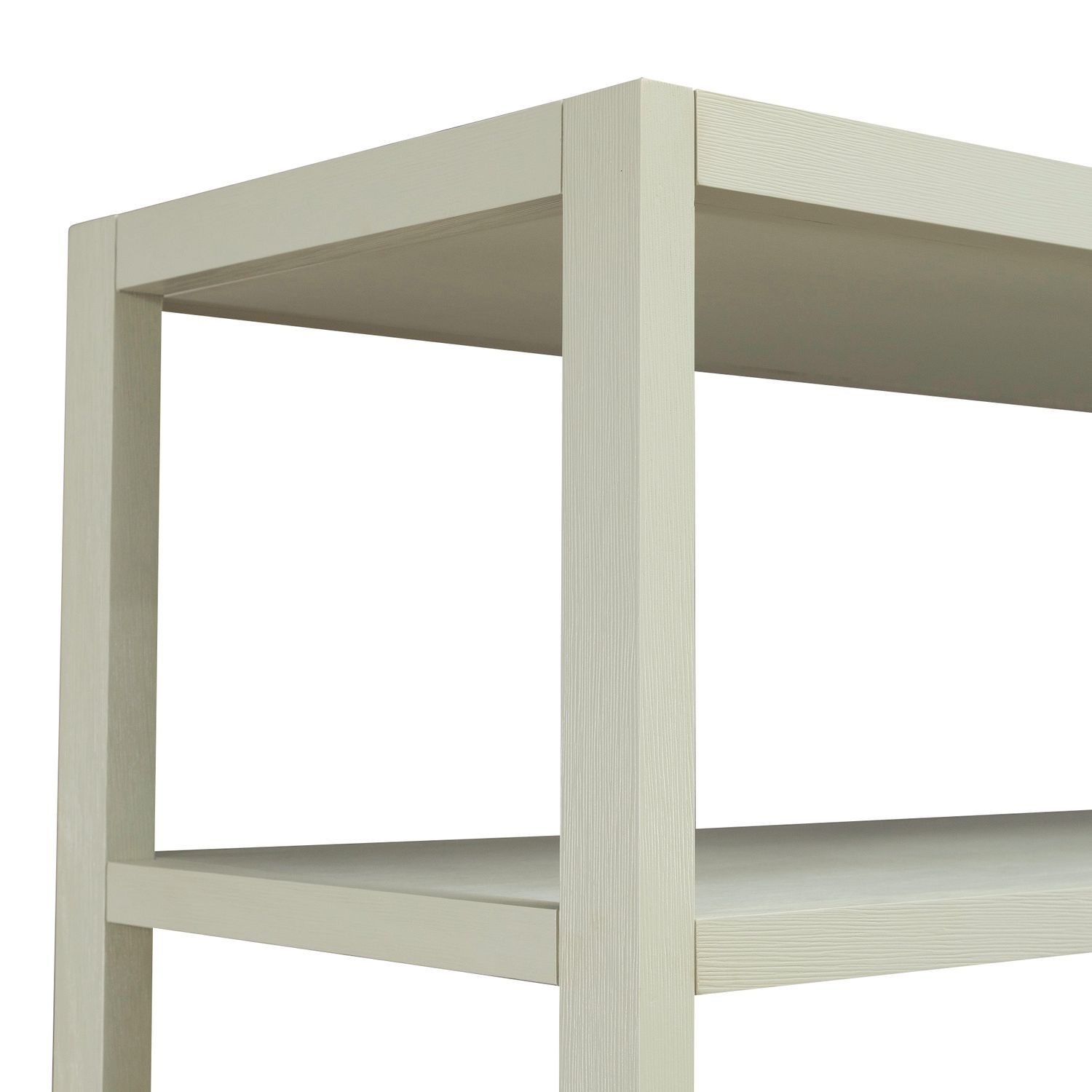 Liberty Furniture East End 6-Shelf Bookcase