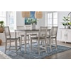 Aspenhome Eileen Counter Height Dining Table