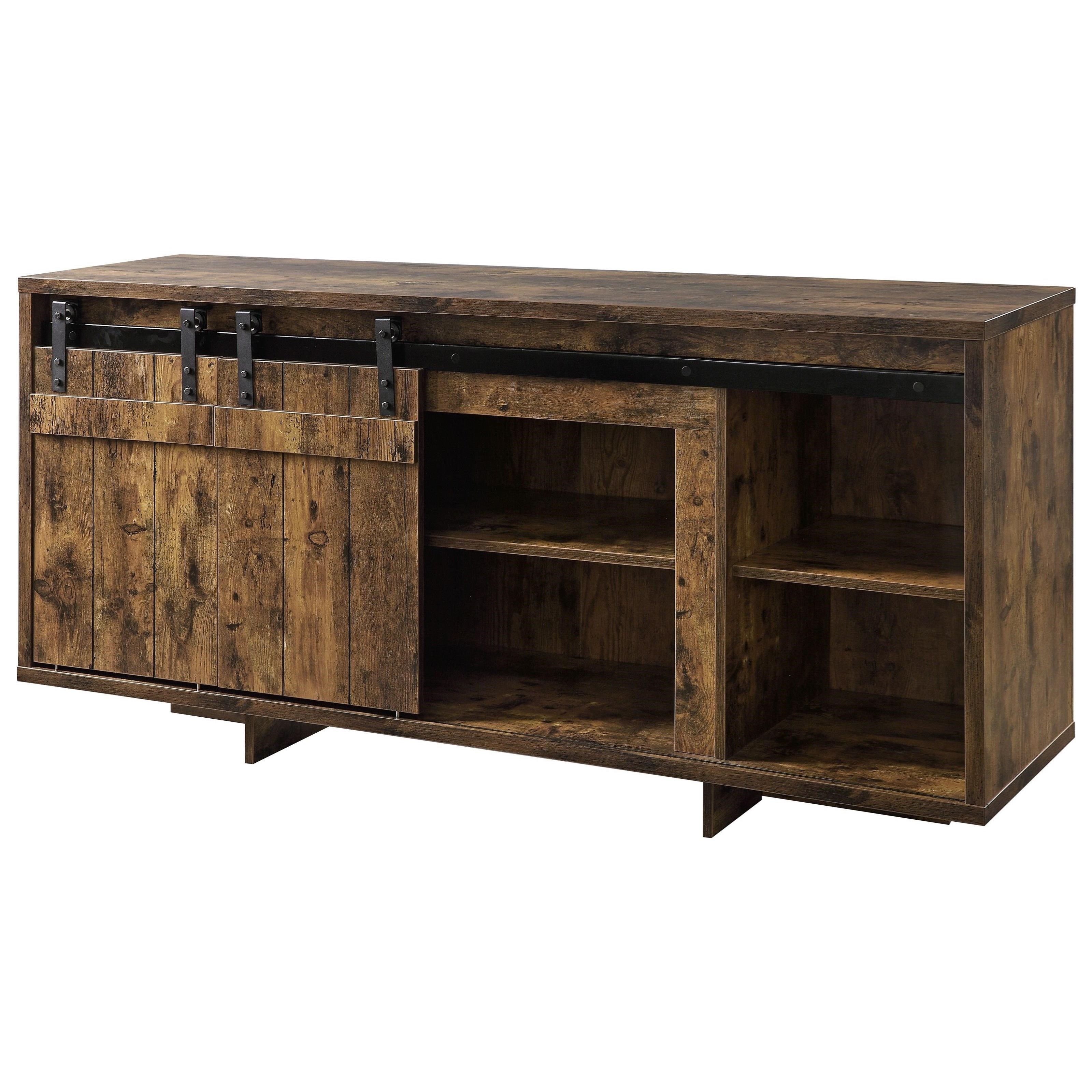 ACME Furniture Bellarosa TV Stand