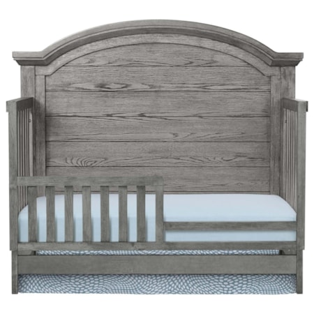 Toddler Bed Converter Rail