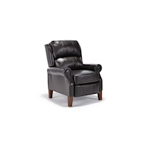 Power High Leg Recliner