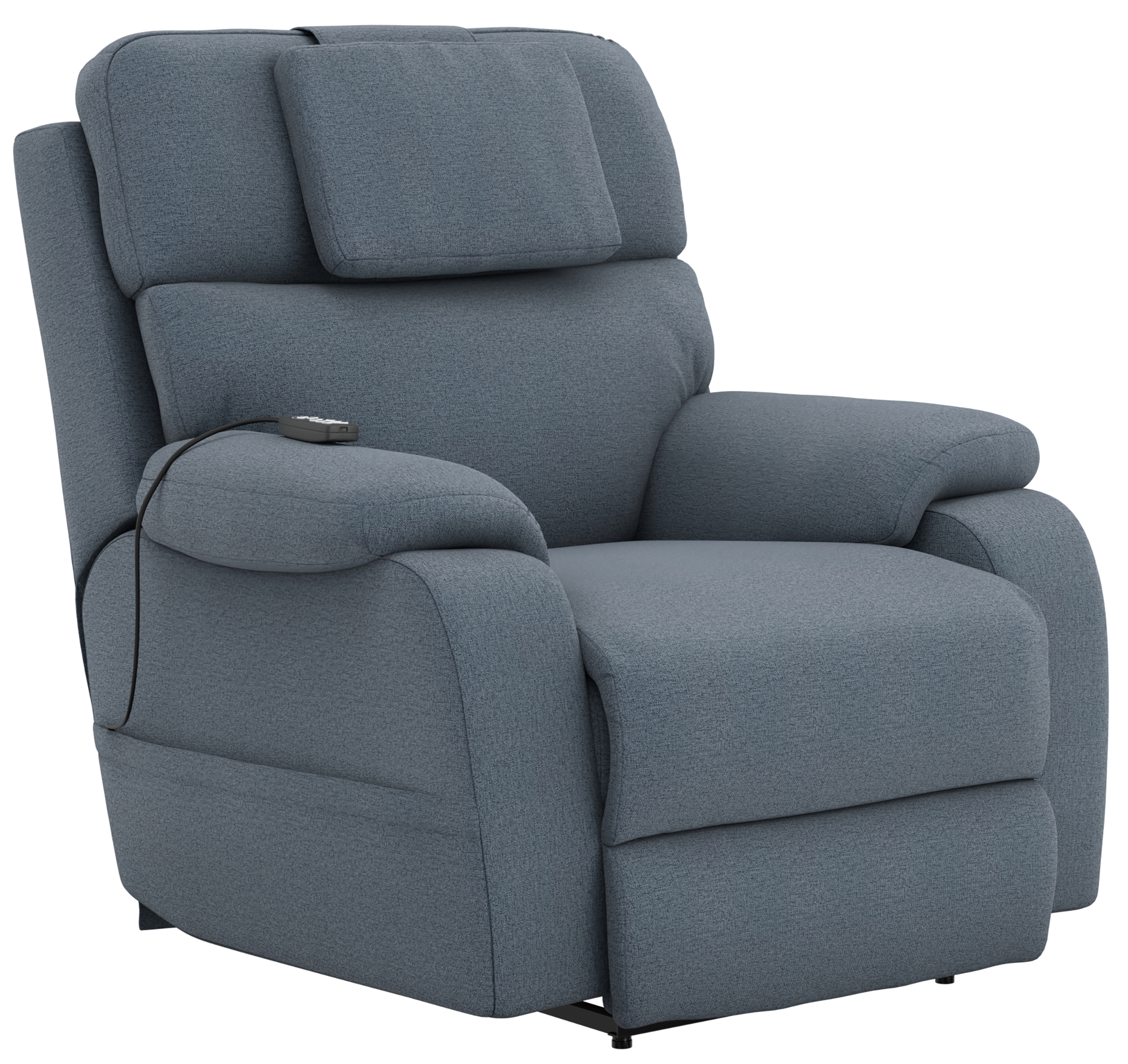Zero Gravity Power Recliner