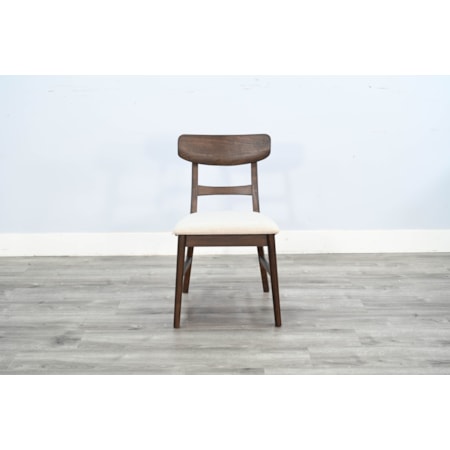 Dining Chair, Cushion Seat