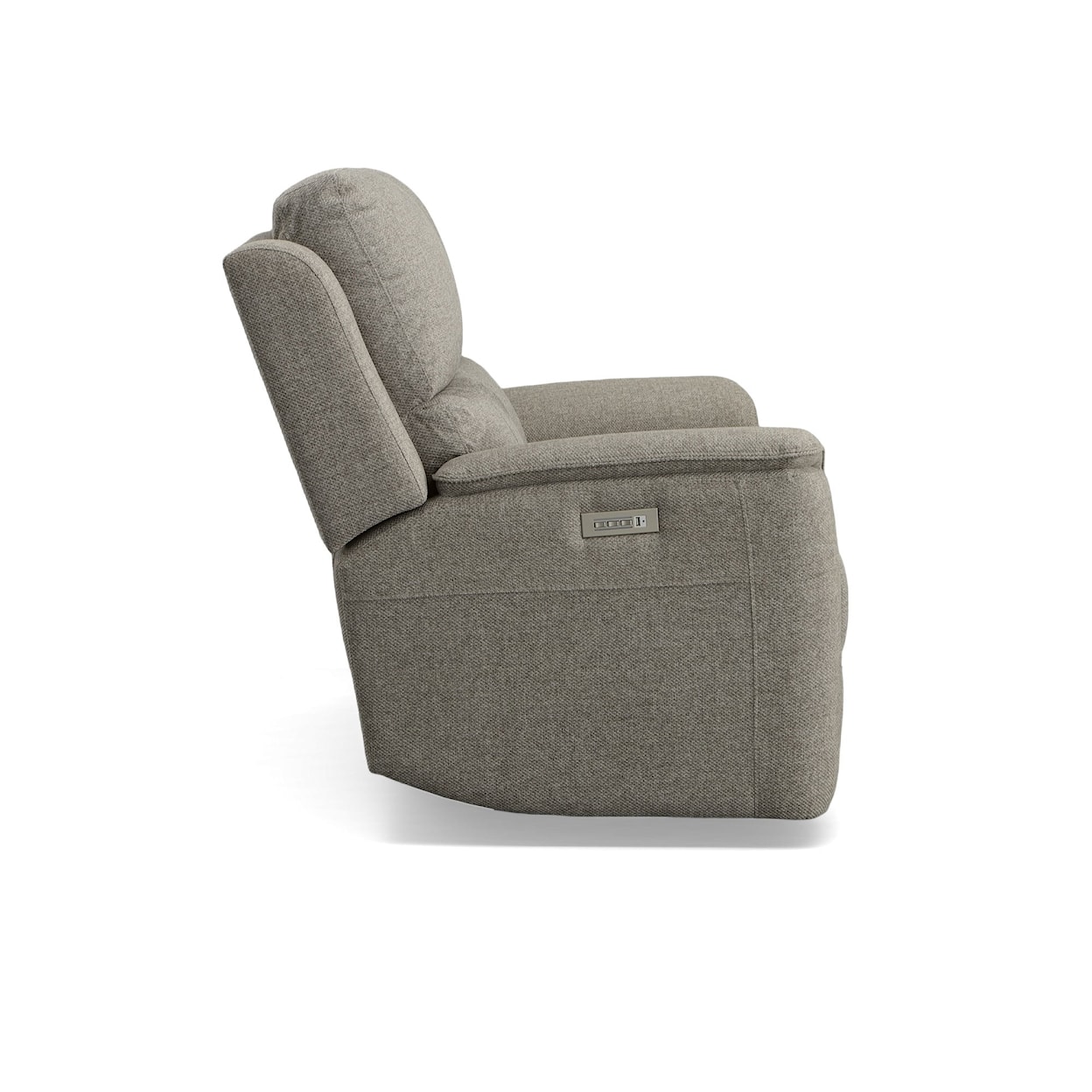 Flexsteel Latitudes - Henry Reclining Loveseat