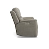 Flexsteel Latitudes - Henry Reclining Loveseat