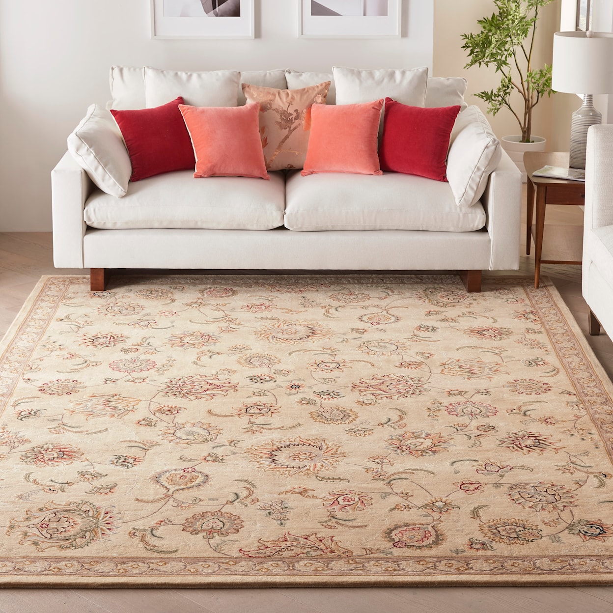 Nourison Nourison 2000 8'6" x 11'6"  Rug