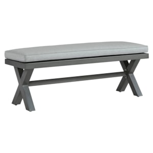 Benches Browse Page