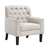 Accentrics Home Accent Seating Accent Chair