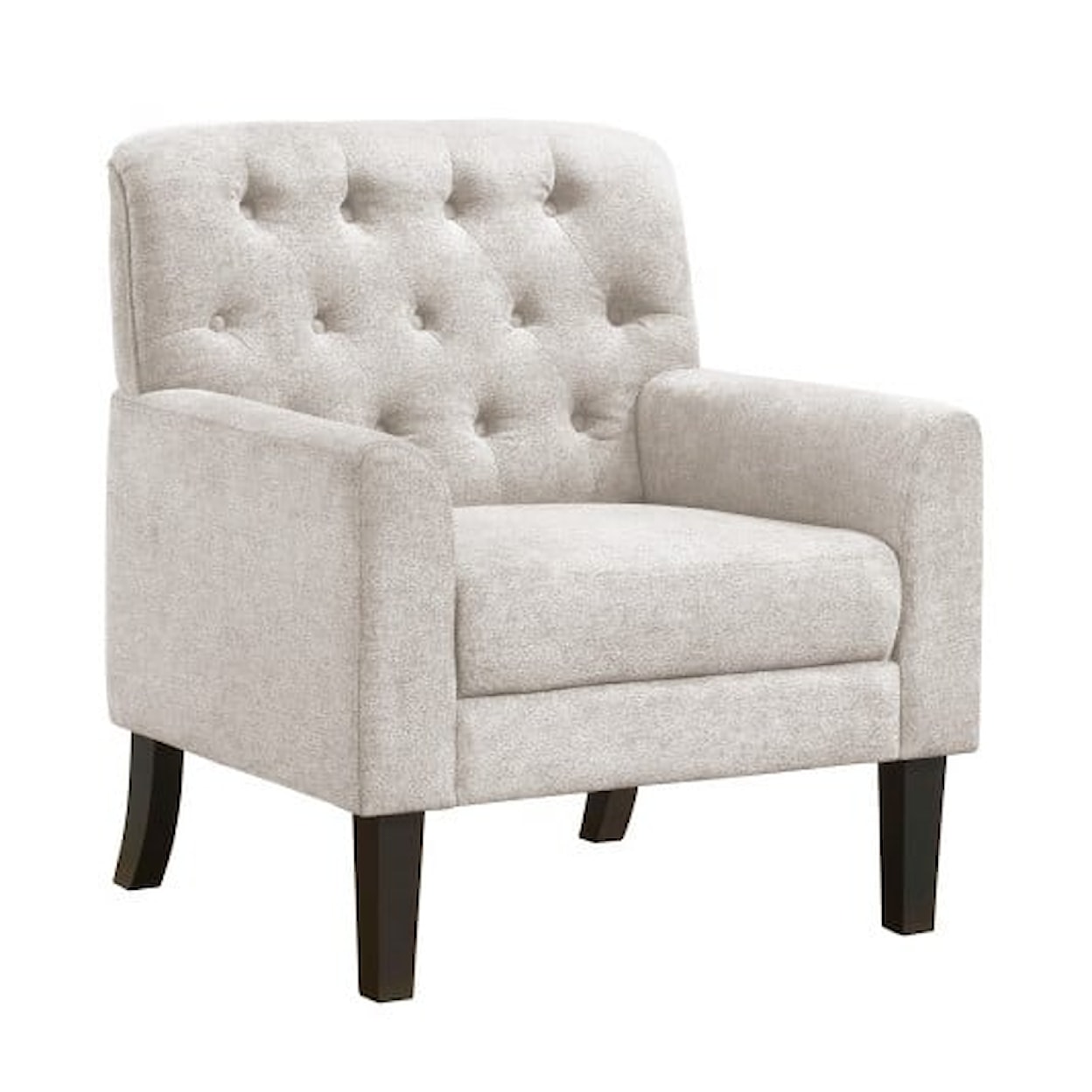 Accentrics Home Accent Seating Accent Chair