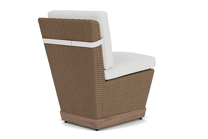 Armless Dining Chair