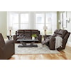 Signature Design by Ashley Lavenhorne Living Room Set