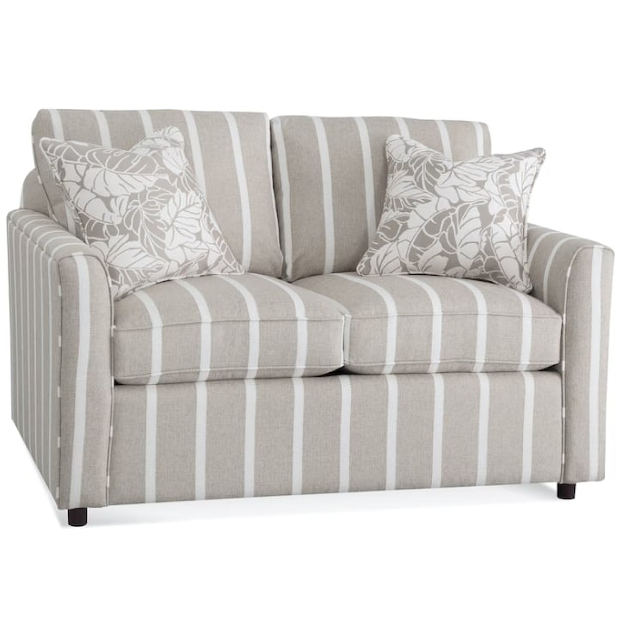 Braxton Culler Charleston Loveseat