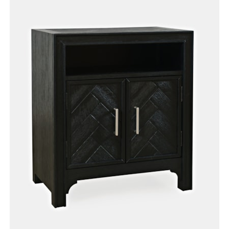 Gramercy Accent Table