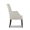 Huntington House 2421 Series Upholstered Host Chair