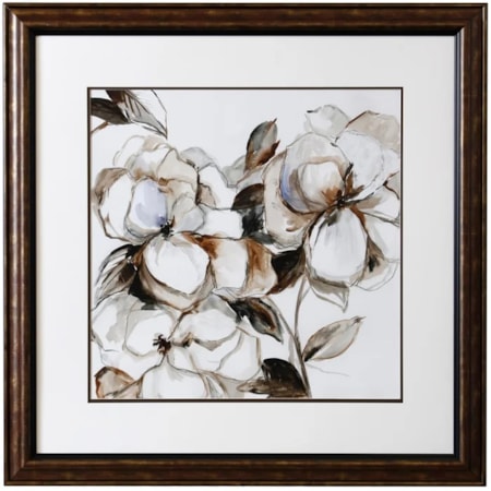 Floral Wall Art