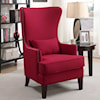 Elements International Kori Accent Chair