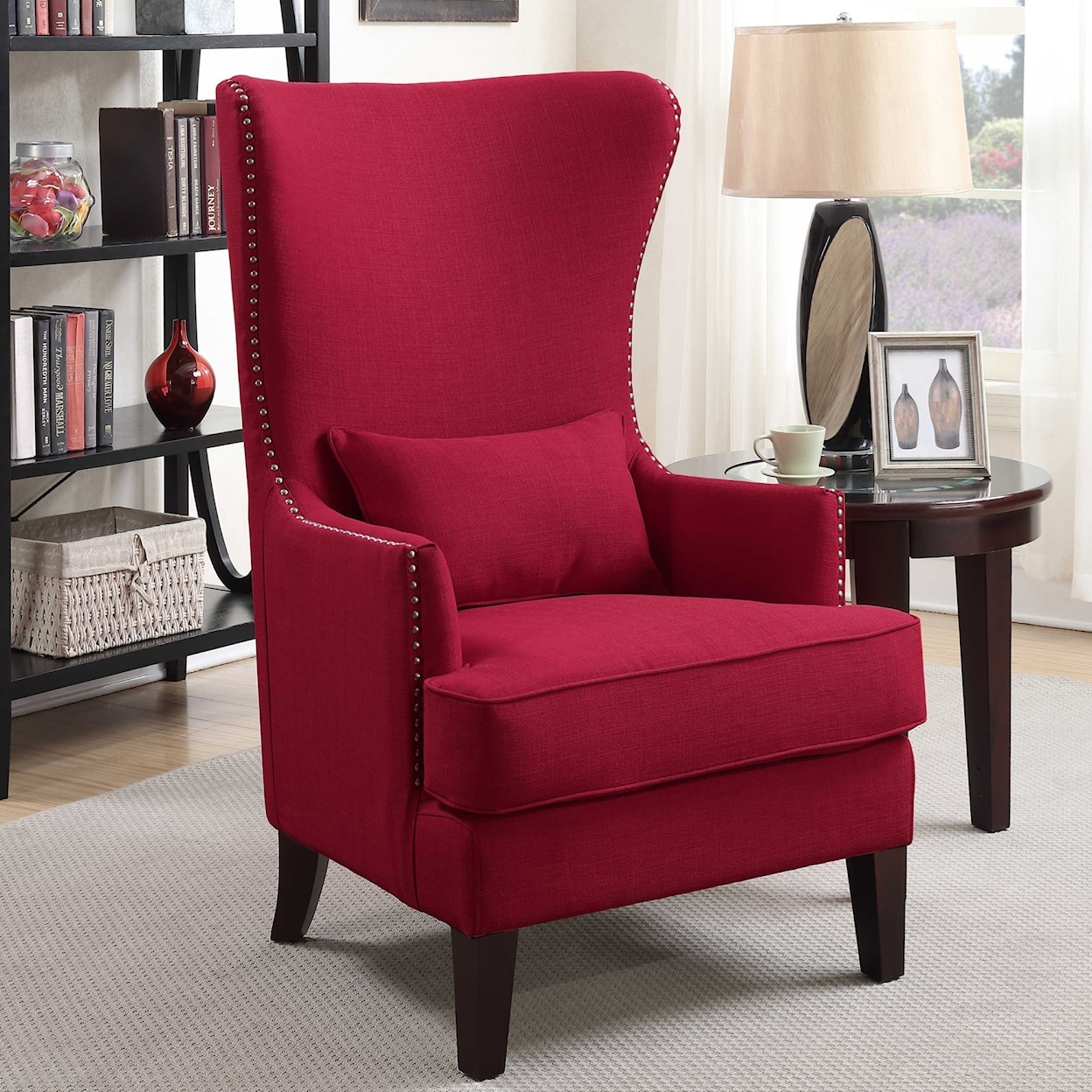 Elements Kori Accent Chair