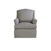 Huntington House Swivels/Swivel Gliders Swivel Chair