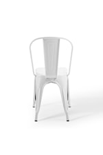 Modway Promenade Bistro Dining Side Chair Set of 2