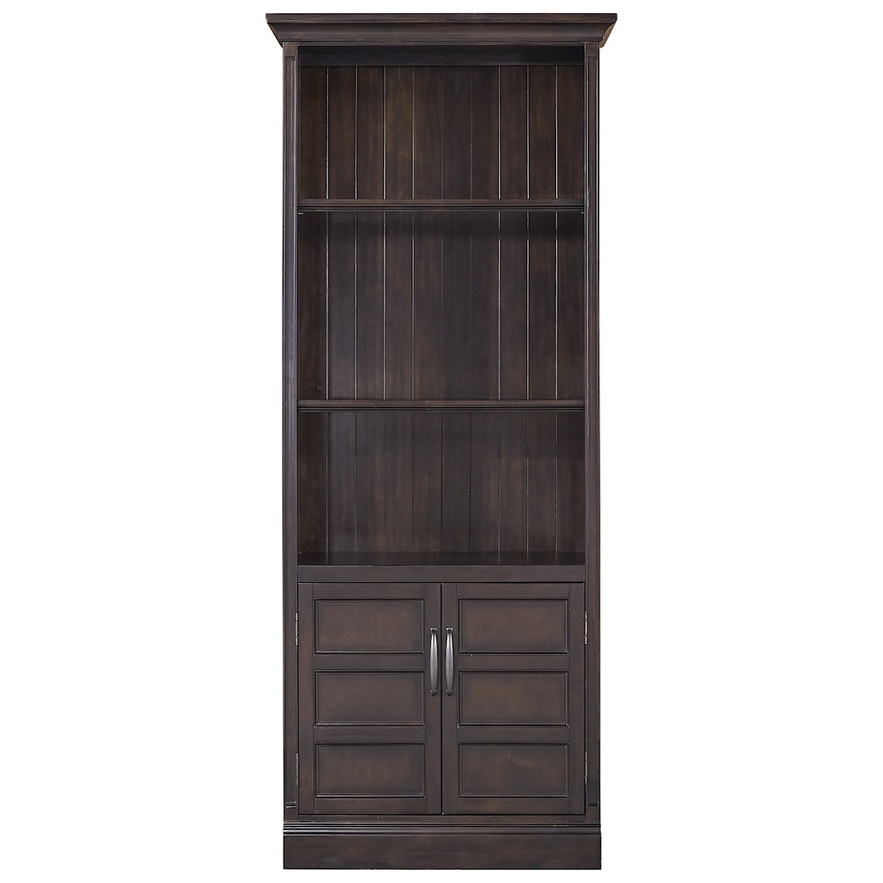 PH Shoreham 35 in. Door Bookcase