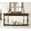 Hooker Furniture Sanctuary Console