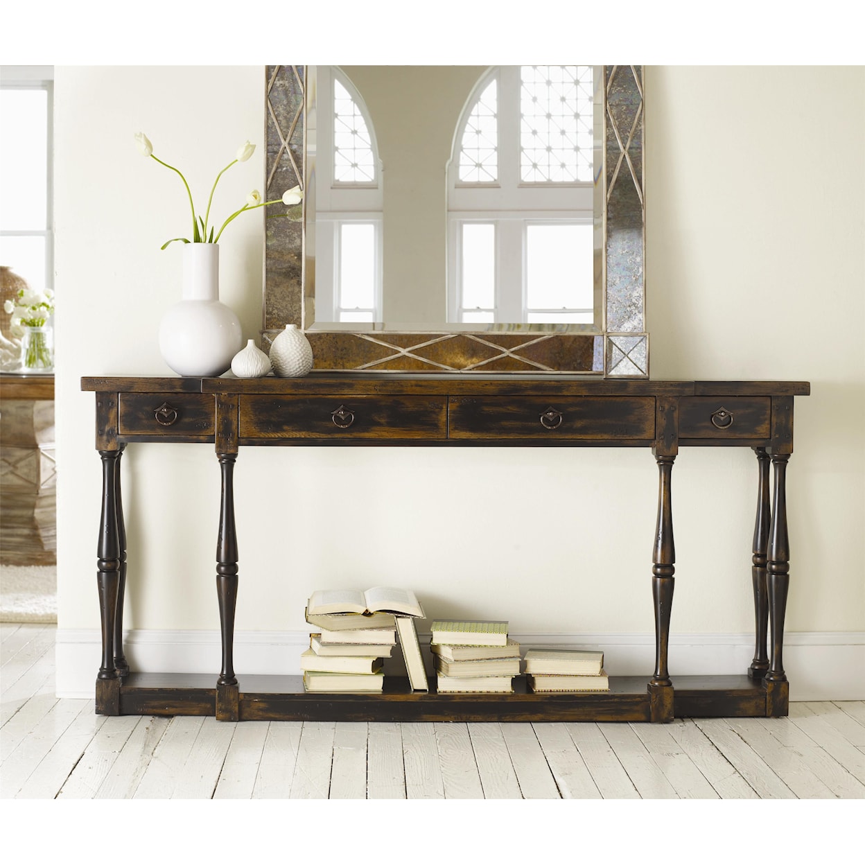 Hooker Furniture Sanctuary Console