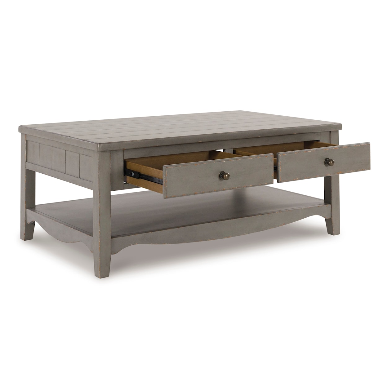 Signature Charina Coffee Table