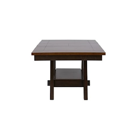 Rectangular Dining Table