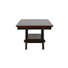 Liberty Furniture Lawson Rectangular Dining Table