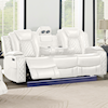 New Classic Furniture Orion Power Sofa