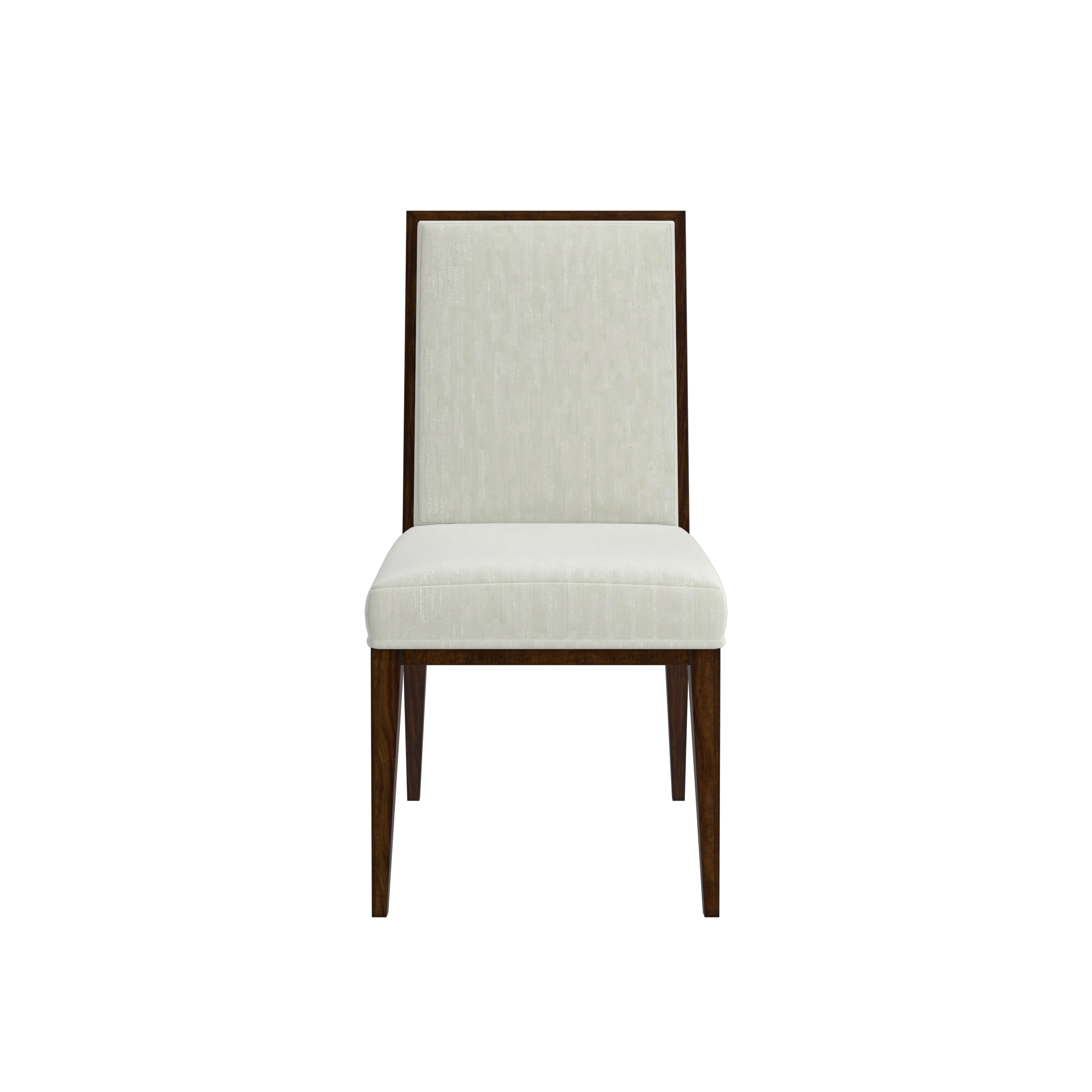 Upholstered Dining Side Chair