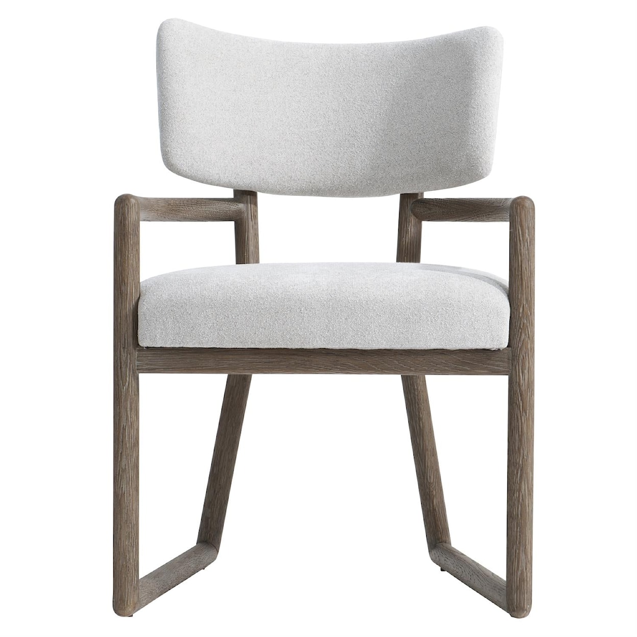 Bernhardt Casa Paros Dining Arm Chair