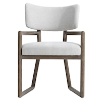 Casa Paros Arm Chair