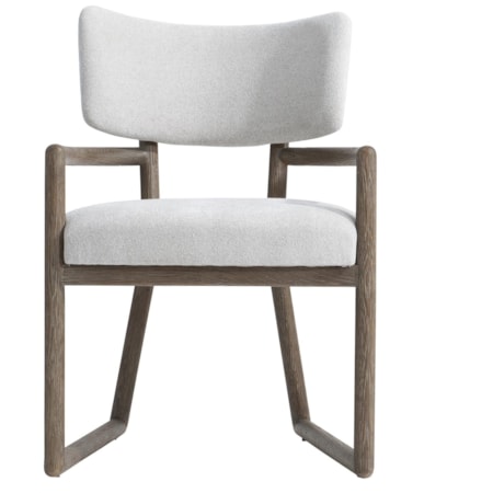 Dining Arm Chair