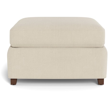 Hudson Ottoman