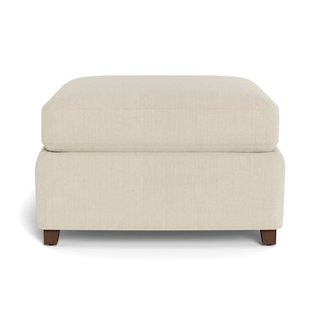 Hudson Ottoman