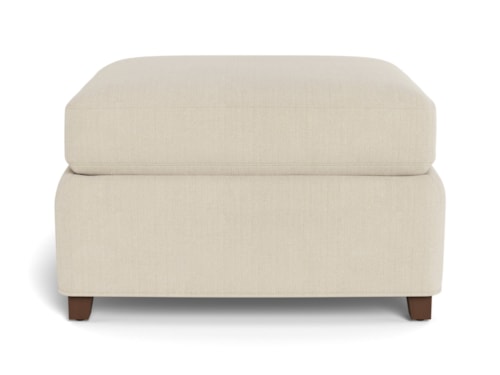 Hudson Ottoman