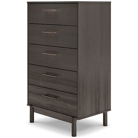 Signature Design by Ashley Brymont EB1011245 Contemporary Chest of Drawers Arwood's Furniture