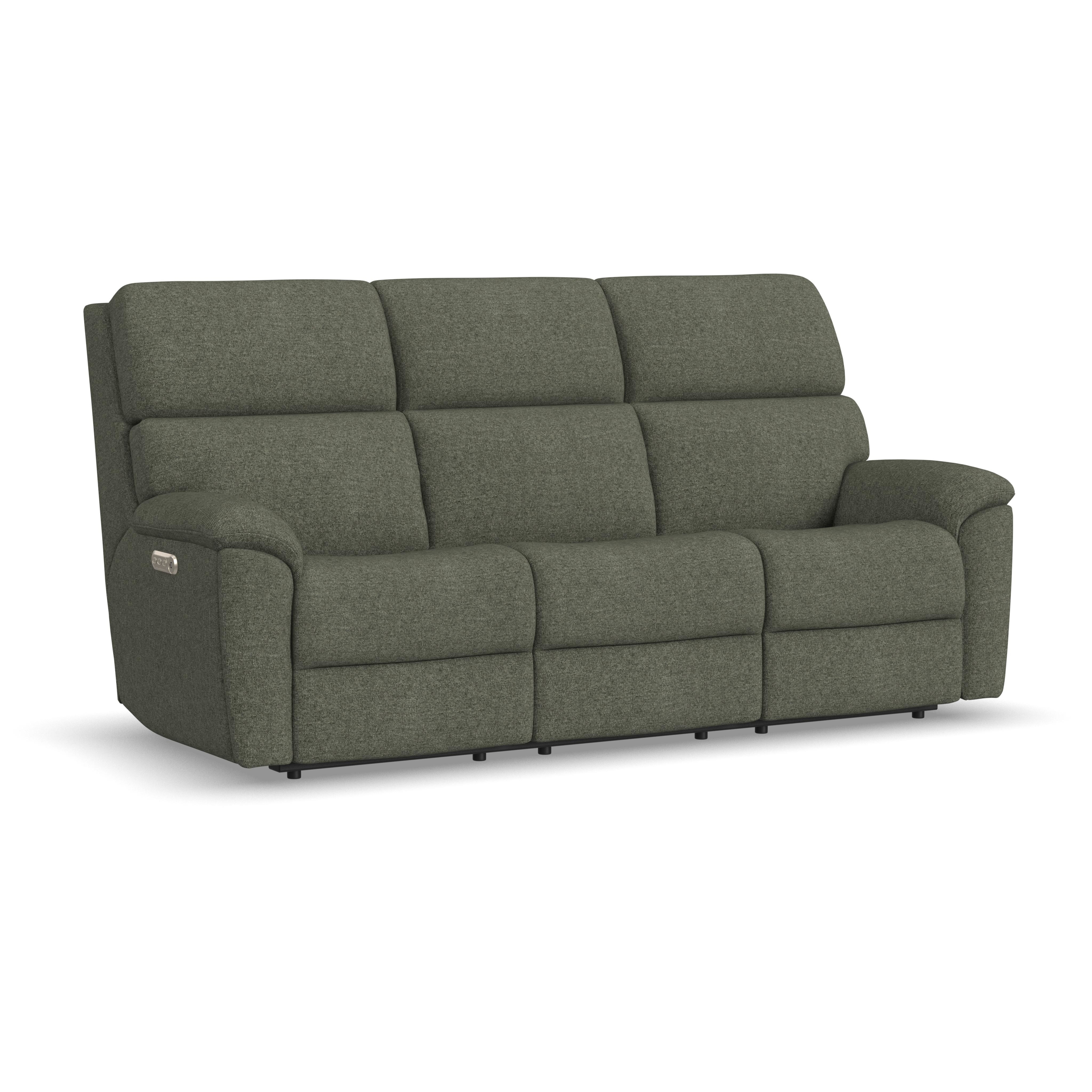Power Reclining Sofa