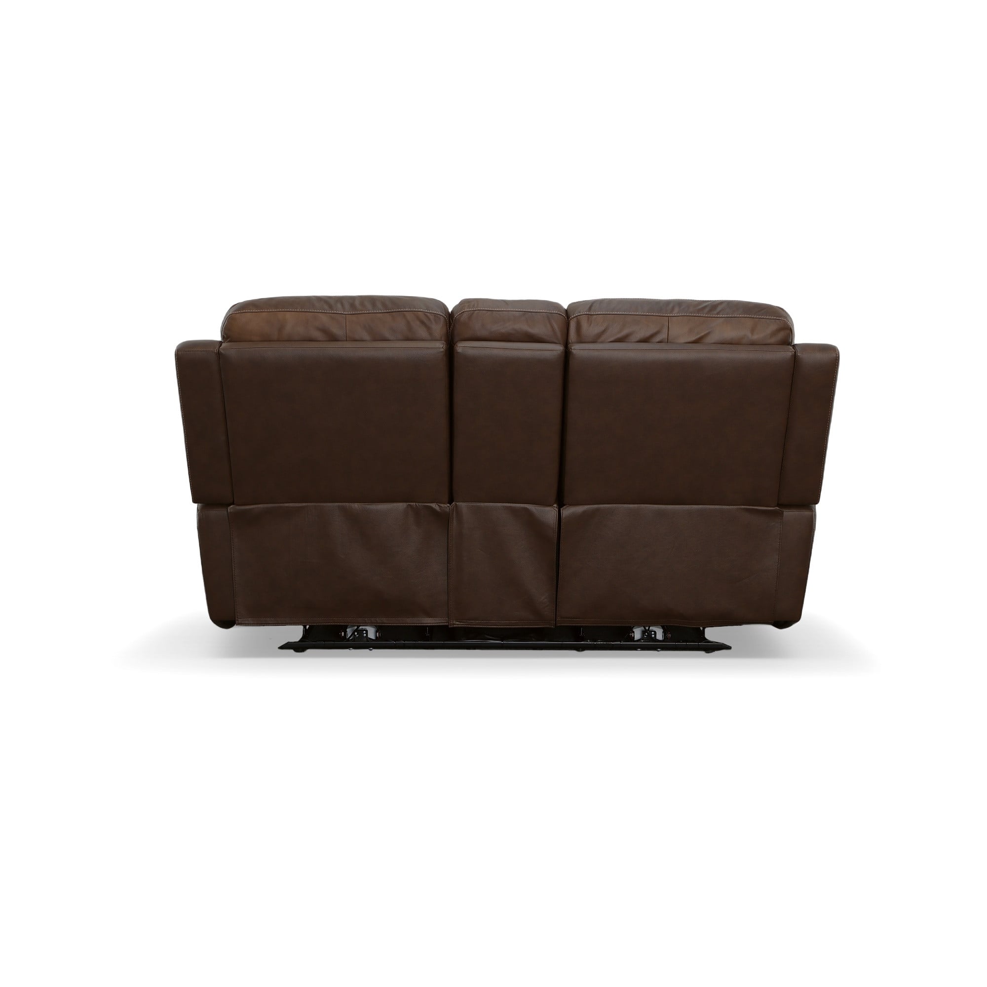 Flexsteel Henry Reclining Loveseat