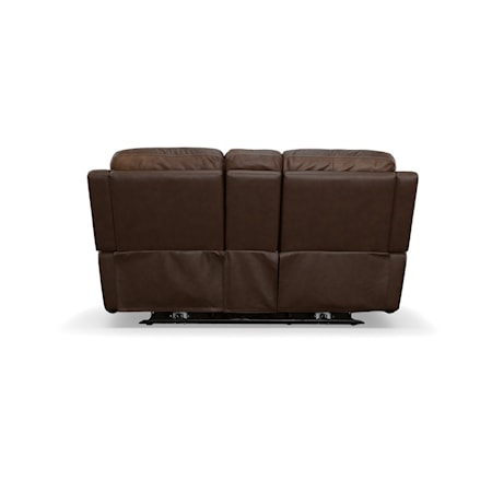 Reclining Loveseat